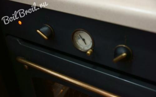 Пирожное медовик. Ингредиенты