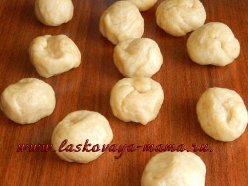 Люда изикук ТРУБОЧКИ с капустой. Пирожки с капустой трубочки