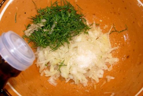 Сугудай из скумбрии. Восхитительный рецепт засолки