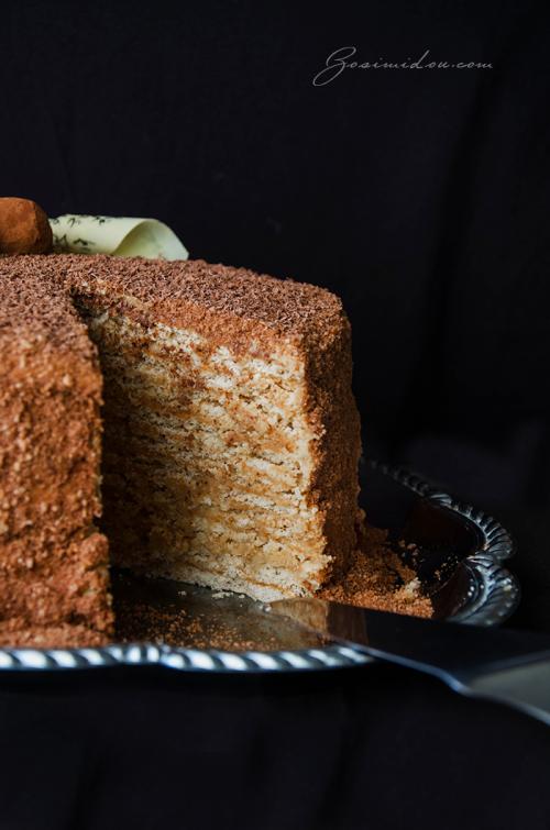 Торт идеал грузинская кухня. Торт «Идеал»