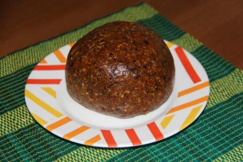 Полезное лакомство — конфеты из сухофруктов и орехов для детей и взрослых