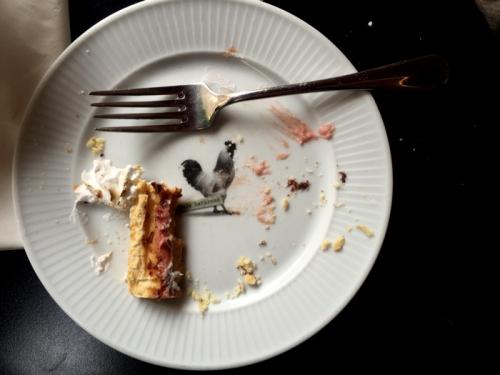 Булочки с клюквой и корицей джейми оливер. Шведские булочки