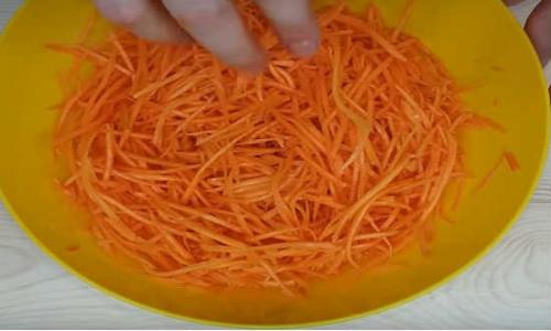 Огурцы по-корейски на зиму самый вкусный рецепт. Самый вкусный рецепт огурцов по-корейски без стерилизации