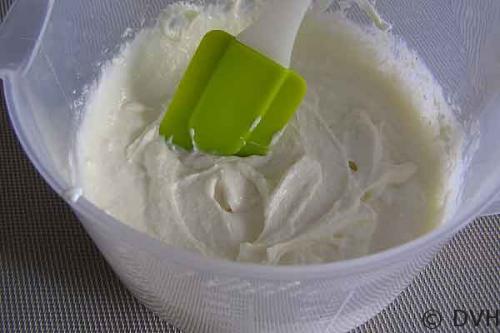 Рулет из лаваша с вишней. Творожно-вишневый рулет из лаваша