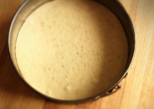 Торт мужской идеал рецепт с фото пошагово