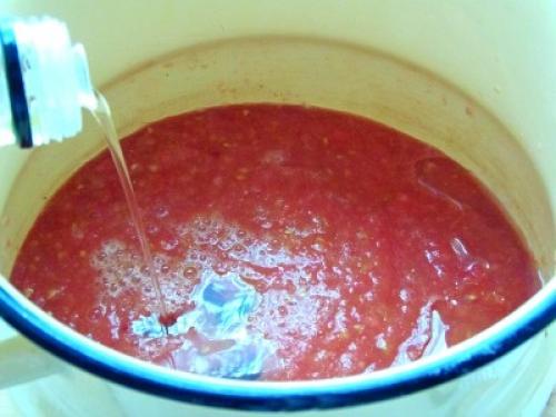 Лечо рецепт форум. Самые вкусные варианты лечо на зиму