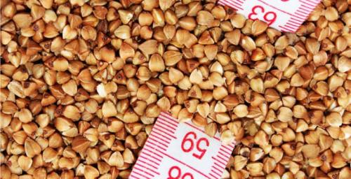 Гречка диетические рецепты. Почему стоит худеть на гречке