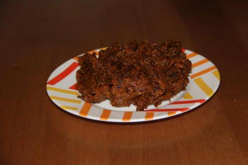 Полезное лакомство — конфеты из сухофруктов и орехов для детей и взрослых