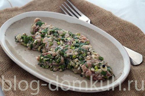 Сугудай из муксуна