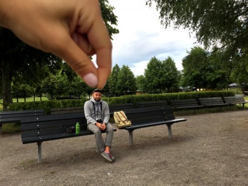 Булочки с клюквой и корицей джейми оливер. Шведские булочки