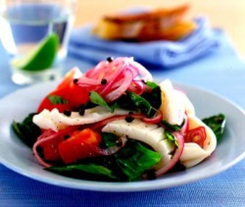 Салаты которые не портятся быстро. Секреты вкусного салата!
