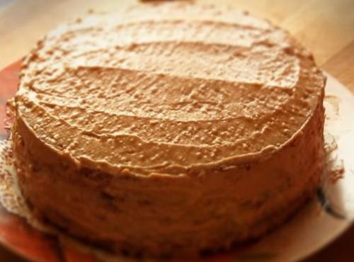 Торт мужской идеал рецепт с фото пошагово