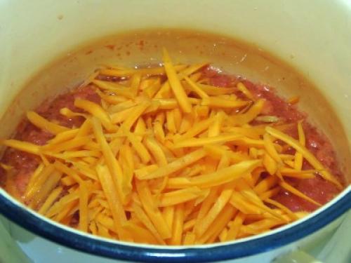 Лечо рецепт форум. Самые вкусные варианты лечо на зиму