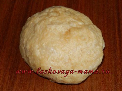 Люда изикук ТРУБОЧКИ с капустой. Пирожки с капустой трубочки