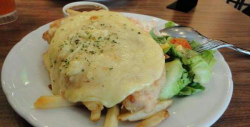 Куриное филе под шубой с помидорами. Куриное филе под шубой: варианты. Рецепты с куриным филе