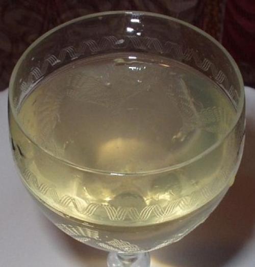 Настойка из крыжовника на водке в домашних условиях простой рецепт. Лучшие рецепты настоек из крыжовника