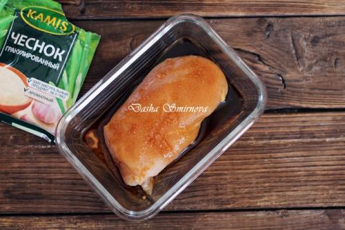 Куриное филе в духовке рецепт самый вкусный. Филе курицы в фольге, запеченное в духовке