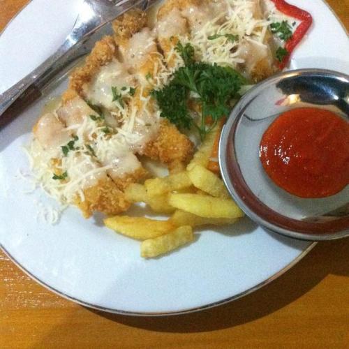 Куриное филе под шубой с помидорами. Куриное филе под шубой: варианты. Рецепты с куриным филе