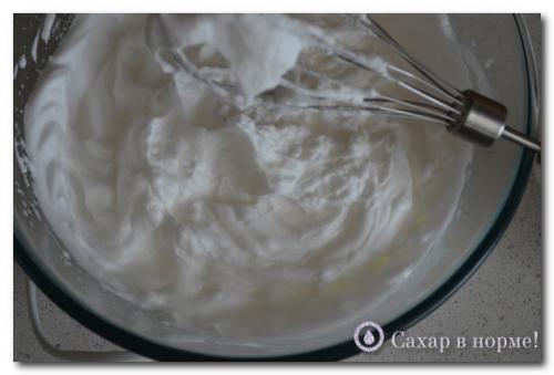 [На десерт] Печенье «Кокосанка» (низкоуглеводный рецепт)