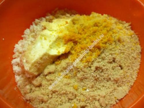 Полезные конфеты из творога. Конфеты из творога