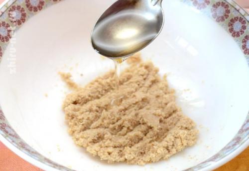 Кокосовое печенье по Дюкану. Рассыпчатое печенье по Дюкану