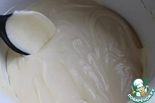 Ленивый торт Наполеон из слоеного теста. Мой "Ленивый" Наполеон.