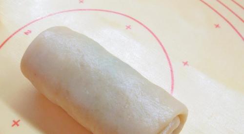 Хрустящие ТРУБОЧКИ с капустой в духовке. Постные трубочки с капустой и зеленью