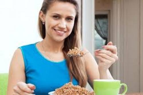 Диетическая гречка с овощами. Особенности диеты на гречке и овощах