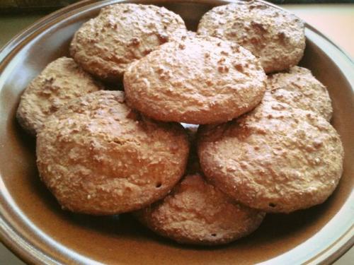 Шоколадное печенье по Дюкану. Рецепты диетических печеньев по Дюкану