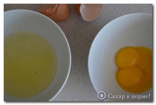 [На десерт] Печенье «Кокосанка» (низкоуглеводный рецепт)