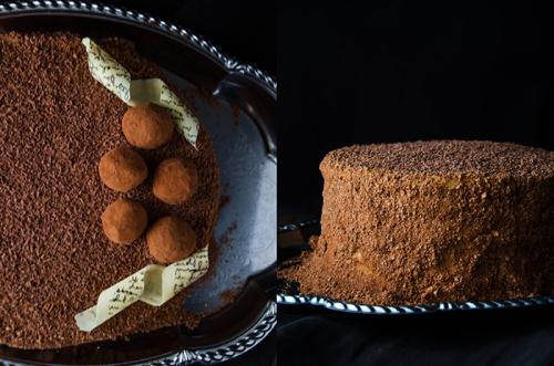 Торт идеал грузинская кухня. Торт «Идеал»