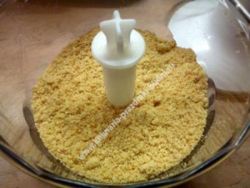 Полезные конфеты из творога. Конфеты из творога