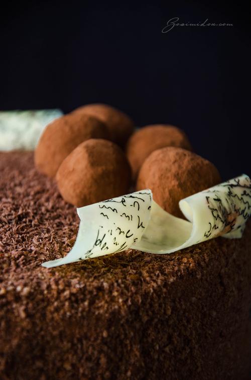 Торт идеал грузинская кухня. Торт «Идеал»