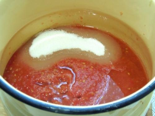 Лечо рецепт форум. Самые вкусные варианты лечо на зиму