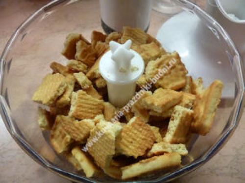 Полезные конфеты из творога. Конфеты из творога