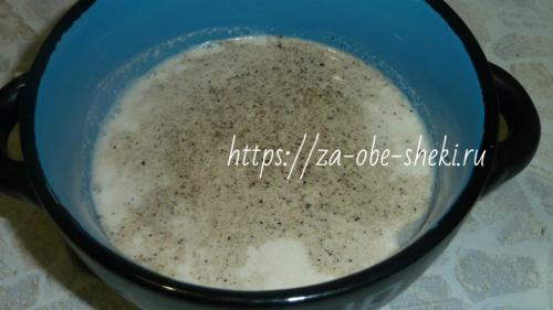 Куриная грудка в чесночно сметанном соусе на сковороде. Куриная грудка, тушенная в сметане на сковороде – понравится ему, тебе и мне! Быстрый и простой способ приготовления