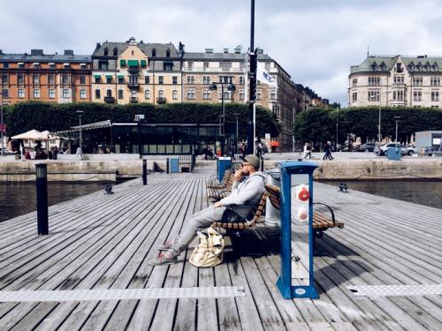 Булочки с клюквой и корицей джейми оливер. Шведские булочки
