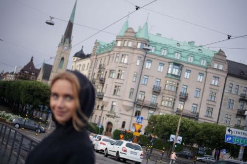 Булочки с клюквой и корицей джейми оливер. Шведские булочки