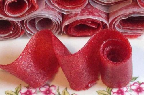 Лаваш с фруктами в духовке. Пошаговое приготовление