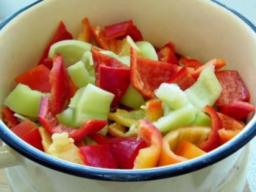 Лечо рецепт форум. Самые вкусные варианты лечо на зиму