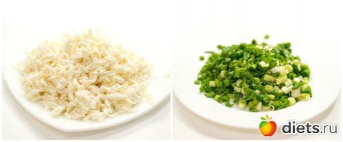 Диетический пирог из лаваша. Нежный слоеный пирог из лаваша с сыром и зеленью. Вкусная коллекция