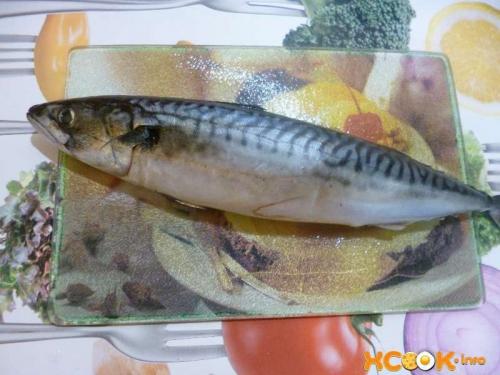 Сагудай из скумбрии рецепт пошагово. Сагудай из скумбрии – пошаговый рецепт с фото, как приготовить маринованную рыбу