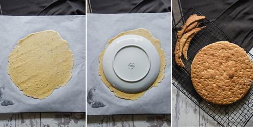 Торт идеал грузинская кухня. Торт «Идеал»