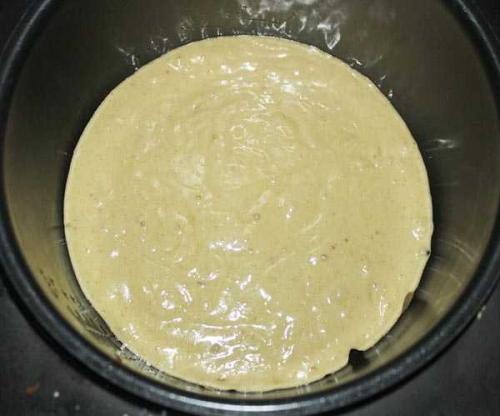 Медовик в мультиварке со сметанным кремом. Нежный медовик со сметанным кремом