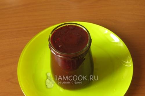 Соус ткемали из терна. Ткемали из терна. Пошаговый рецепт с фото