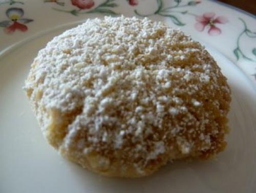 Печенье без молочных продуктов. Вкусное печенье без молока и яиц