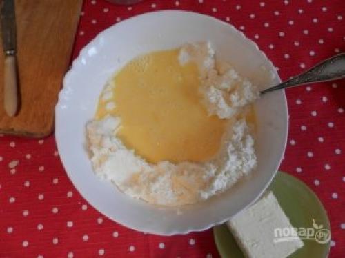 Творожная запеканка, как в детском саду. Запеканка творожная, как в детском саду