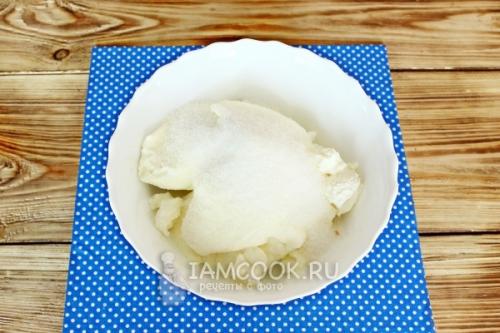 Медовик без яиц на растительном масле. Торт «Медовик» без яиц