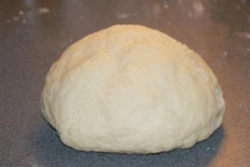 Молочное тесто. Тесто на молоке для пирожков