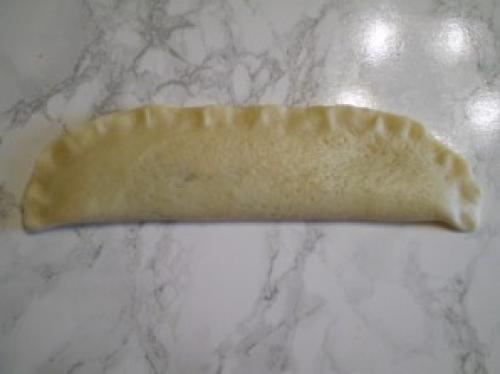 Сдобные булочки с вареньем. Булочки с вареньем